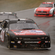 NASCAR Next driver Alon Day got a lot of TV time for his sponsors—and his oddball Dodge Challenger—in his Xfinity Series debut on Saturday. Photo credit: Jonathan Moore/Getty Images via NASCAR